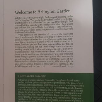 Arlington Garden in Pasadena - About Arlington Garden - Botanical Gardens Near Me - Pasadena, California Arlington Garden in Pasadena - About Arlington Garden - Botanical Gardens Near Me - Pasadena, California