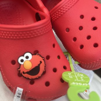 Crocs - Shoe Stores Near Me - Southaven, Mississippi