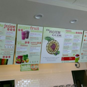 Juice It Up! - Juice Bars & Smoothies Near Me - Lake Forest, California Juice It Up! - Juice Bars & Smoothies Near Me - Lake Forest, California