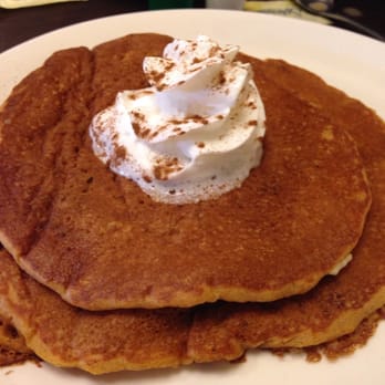 Broken Yolk Cafe - Sweet potato pancakes... - Breakfast & Brunch Near Me - Orange, California Broken Yolk Cafe - Sweet potato pancakes... - Breakfast & Brunch Near Me - Orange, California