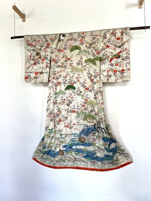 McNichols Civic Center Building by null