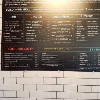 Feta Kitchen + Cafe - order options - Cafes Near Me - Bloomington, Indiana