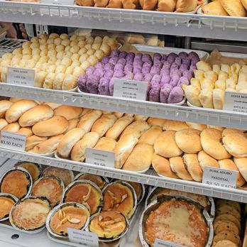 The Baker's Son By Valerio's - Bakeries Near Me - Jacksonville, Florida