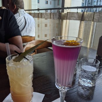 Goldfinch Tavern - Just Peachy, and Lady Lavender - Seafood Near Me - Seattle, Washington Goldfinch Tavern - Just Peachy, and Lady Lavender - Seafood Near Me - Seattle, Washington