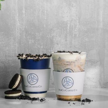 Indico coffee - Coffee & Tea Near Me - New York, New York Indico coffee - Coffee & Tea Near Me - New York, New York