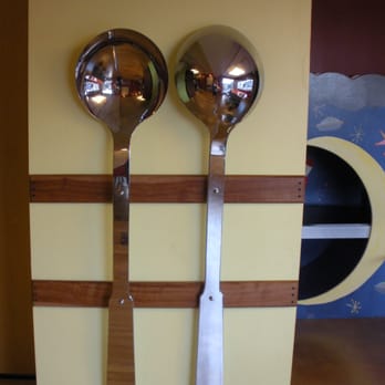 Madison Children's Museum - My spoon is too big! 6/12 - Children's Museums Near Me - Madison, Wisconsin Madison Children's Museum - My spoon is too big! 6/12 - Children's Museums Near Me - Madison, Wisconsin
