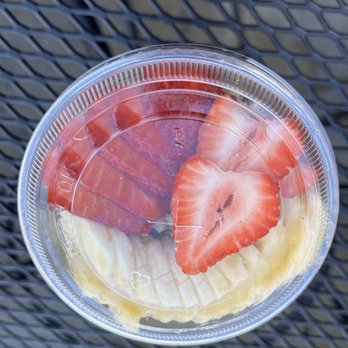 Vitality Bowls - Kids Bowl (14 oz. Container) - Juice Bars & Smoothies Near Me - Manteca, California Vitality Bowls - Kids Bowl (14 oz. Container) - Juice Bars & Smoothies Near Me - Manteca, California