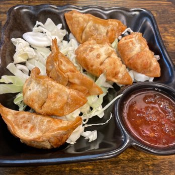 Fun Station - Gyoza - Noodles Near Me - Honolulu, Hawaii Fun Station - Gyoza - Noodles Near Me - Honolulu, Hawaii