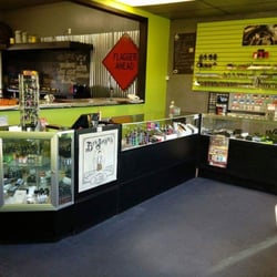 The Garage Vape & Espresso