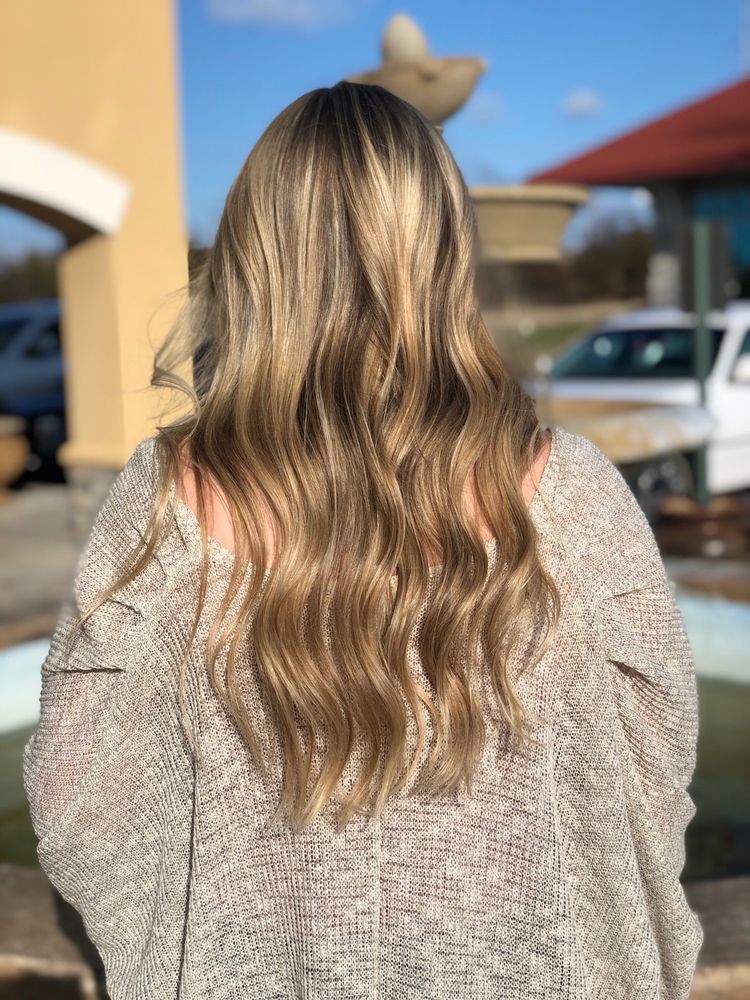 OASIS SALON AND DAY SPA Updated August 2024 26 Reviews 2915 E