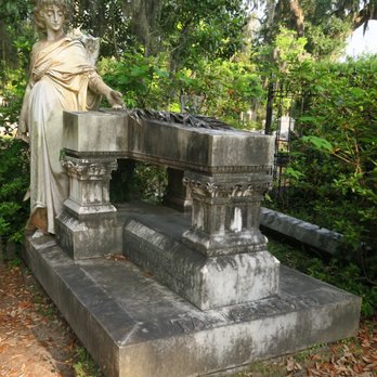 Bonaventure Cemetery - Funeral Services & Cemeteries Near Me - Savannah, Georgia Bonaventure Cemetery - Funeral Services & Cemeteries Near Me - Savannah, Georgia