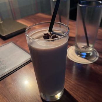 Teddy's - Dirty chai frozen - Cocktail Bars Near Me - Austin, Texas