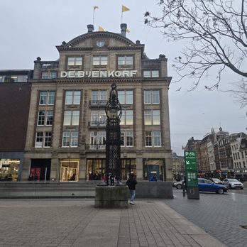 De Bijenkorf - Department Stores Near Me - Amstelveen, New Hampshire