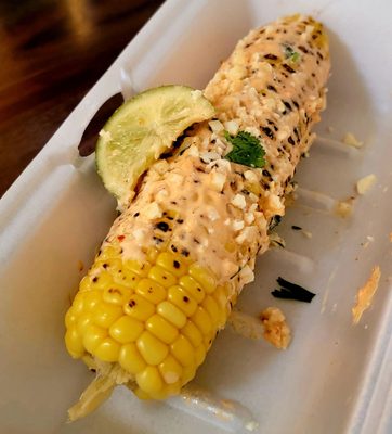 Tortilleria Garcia - Mason by null