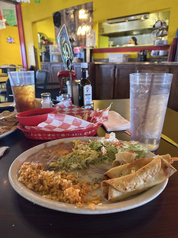 Pepito's Cafe