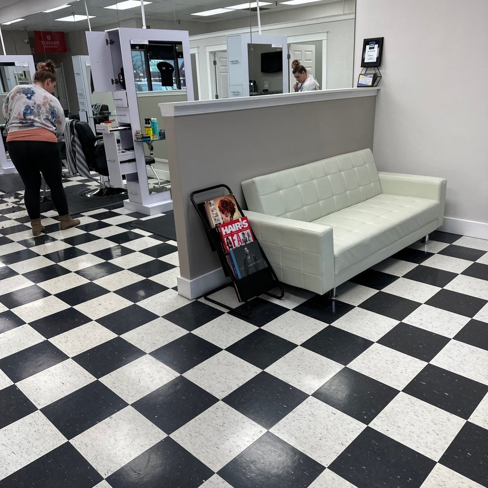 Bobs Barber Shop - Barbers Near Me - Peoria, Illinois