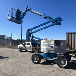 HDH Equipment Rentals