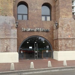 Casa del Tango