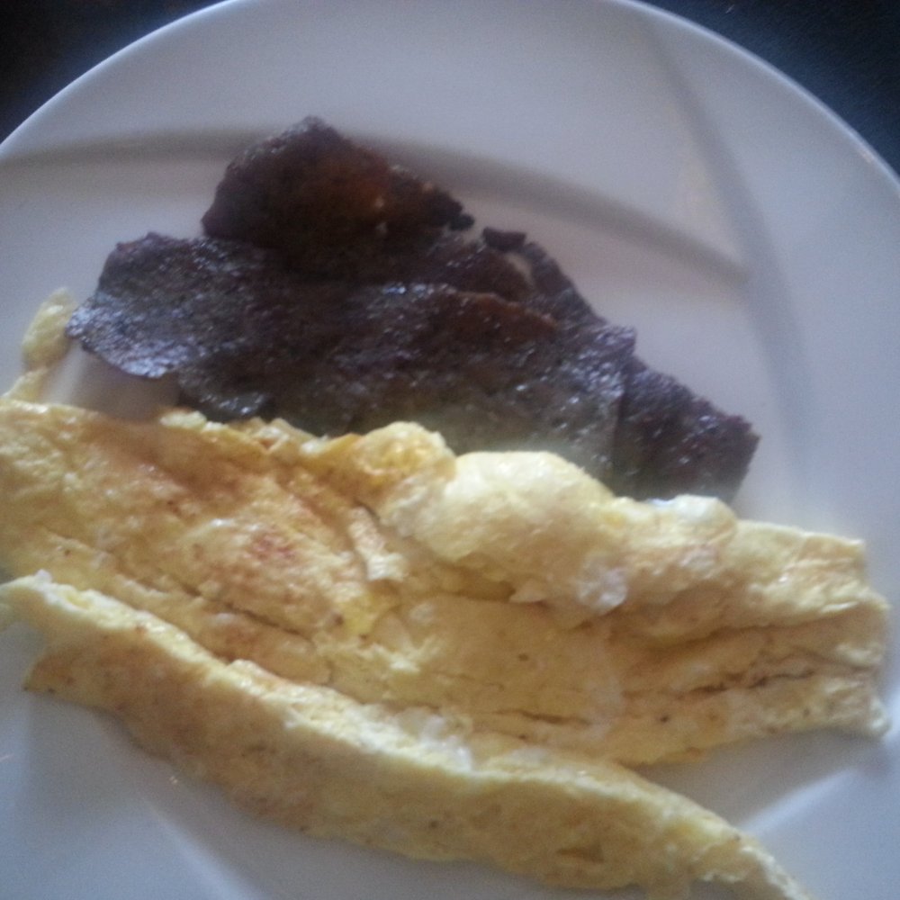 Cafe Miami - Gyros & eggs - American Near Me - Cleveland, Ohio