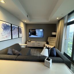 Living room Living room