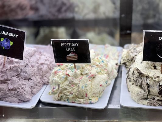 Liberty Bagels Midtown by null