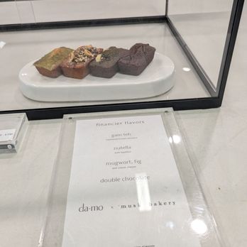 Damo - Coffee & Tea Near Me - Los Angeles, California