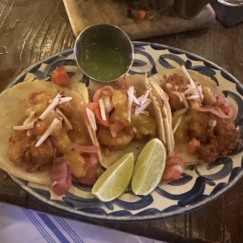 Toro Loco - Shrimp Camarones Tacos - Cocktail Bars Near Me - New York, New York Toro Loco - Shrimp Camarones Tacos - Cocktail Bars Near Me - New York, New York