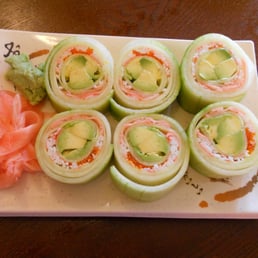 California Roll