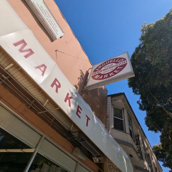 Arguello Super Market - Grocery Near Me - San Francisco, California