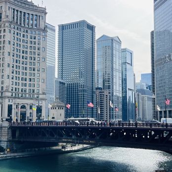 Hyatt Centric Chicago Magnificent Mile - Chicago - Hotels Near Me - Chicago, Illinois