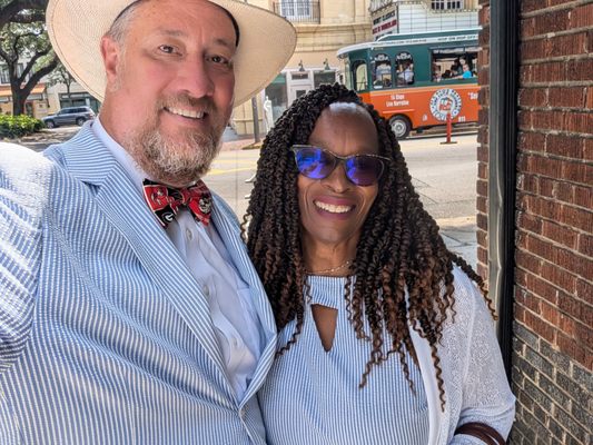 Savannah Dan Tours & Entertainment by null