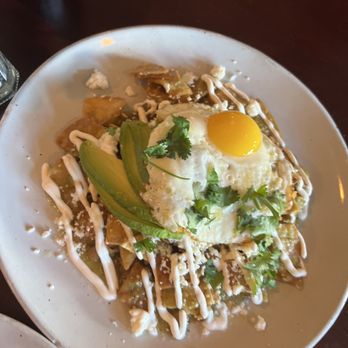 Let’s Yolk About It - Chilaquiles - Breakfast & Brunch Near Me - Long Beach, California Let’s Yolk About It - Chilaquiles - Breakfast & Brunch Near Me - Long Beach, California