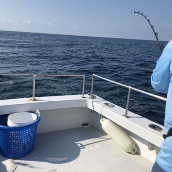 Fish Hook Charters - Boating Near Me - North Myrtle Beach, South Carolina