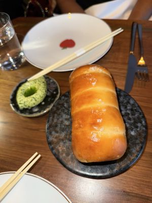 Beefbar New York by null