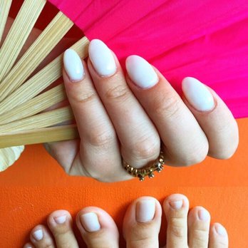 TK Nail Salon - Vampire Bone by OPI by Joel - Nail Salons Near Me - Palm Springs, California TK Nail Salon - Vampire Bone by OPI by Joel - Nail Salons Near Me - Palm Springs, California