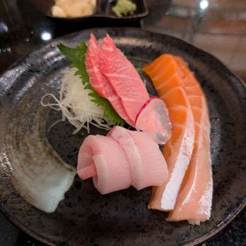 Harmony Cuisine 2B1 - Belly! Yellowtail, salmon, and tuna bellies - Japanese Near Me - San Diego, California Harmony Cuisine 2B1 - Belly! Yellowtail, salmon, and tuna bellies - Japanese Near Me - San Diego, California