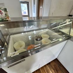 Bj's Ice Cream - July 2025