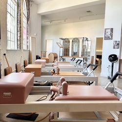 Era Pilates