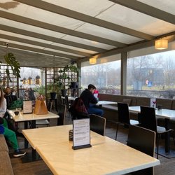 Tao Garden - Terrace