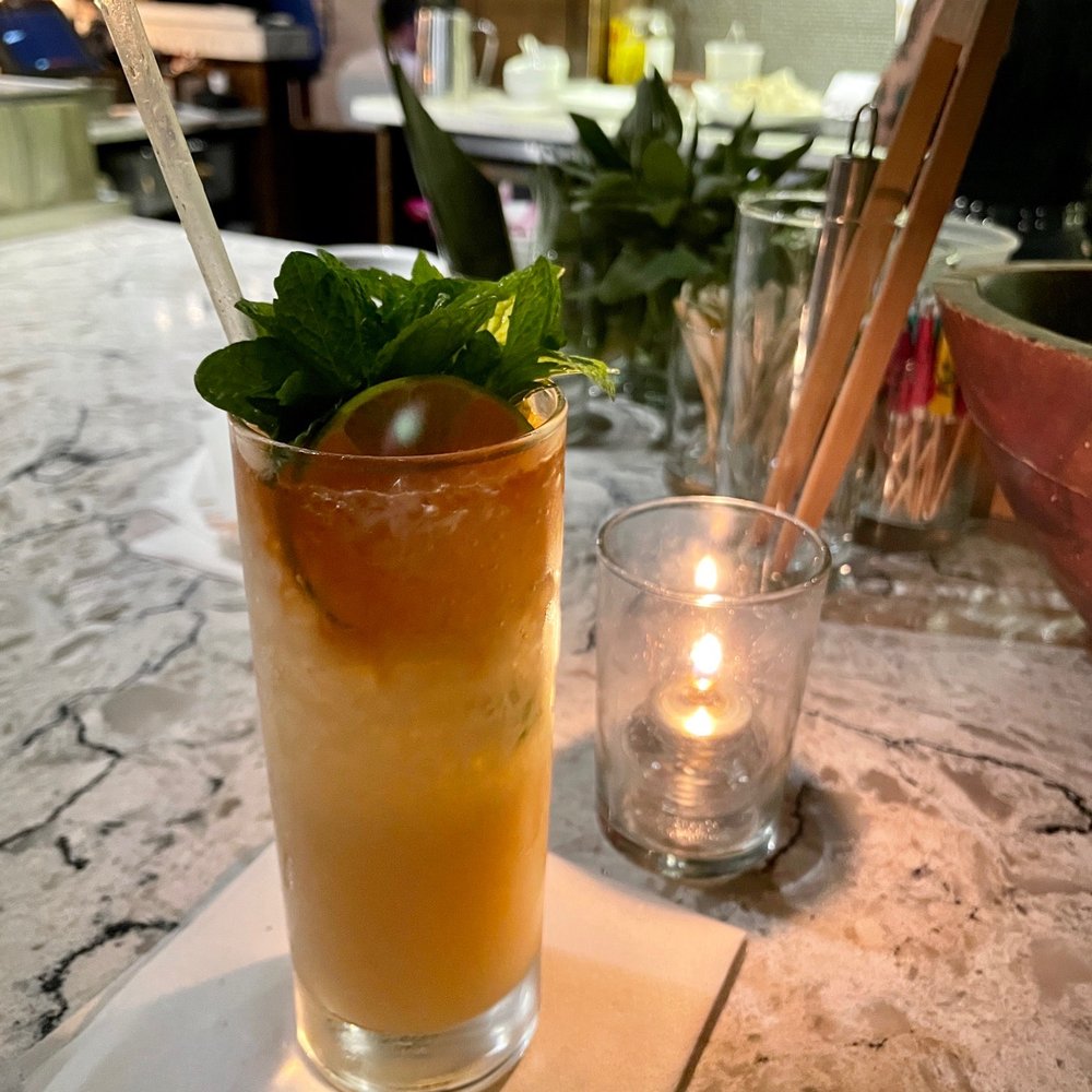 Under Current - Had Under Current's take in a Mai Tai last weekend. Very tasty! - Cocktail Bars Near Me - Salt Lake City, Utah Under Current - Had Under Current's take in a Mai Tai last weekend. Very tasty! - Cocktail Bars Near Me - Salt Lake City, Utah
