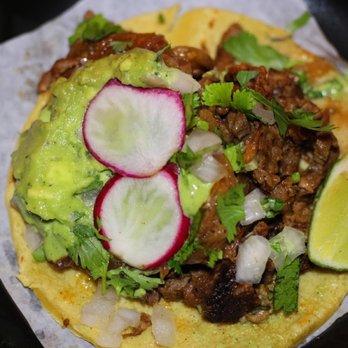Pablito's Tacos - Peruvian Near Me - Burbank, California