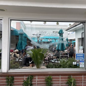 Brad's Restaurant - Patio seating available! - Seafood Near Me - Pismo Beach, California Brad's Restaurant - Patio seating available! - Seafood Near Me - Pismo Beach, California