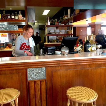 Le Rubeo Monte - French Near Me - Montrouge, 92