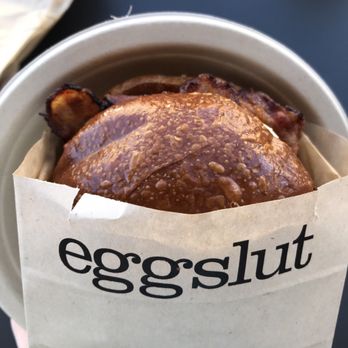 Eggslut - New American Near Me - Glendale, California