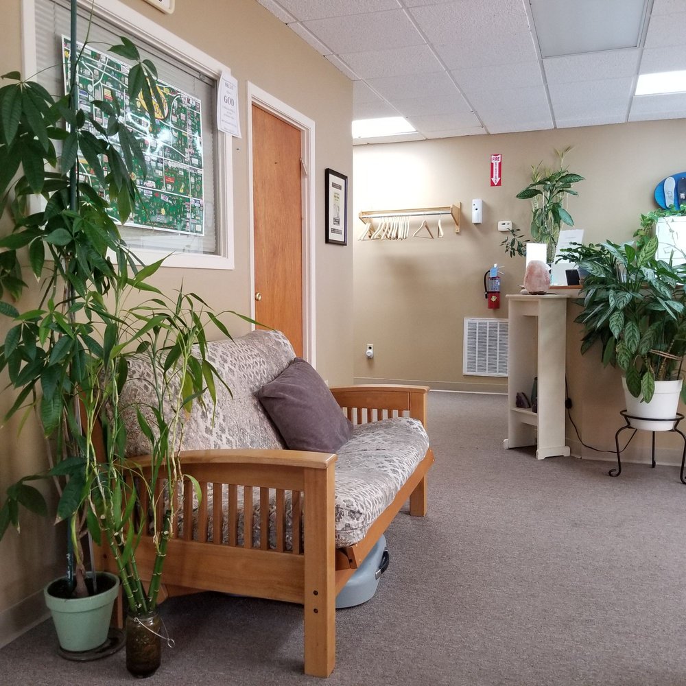 THE BEST 10 Acupuncture near Rockville Centre, NY Last Updated August