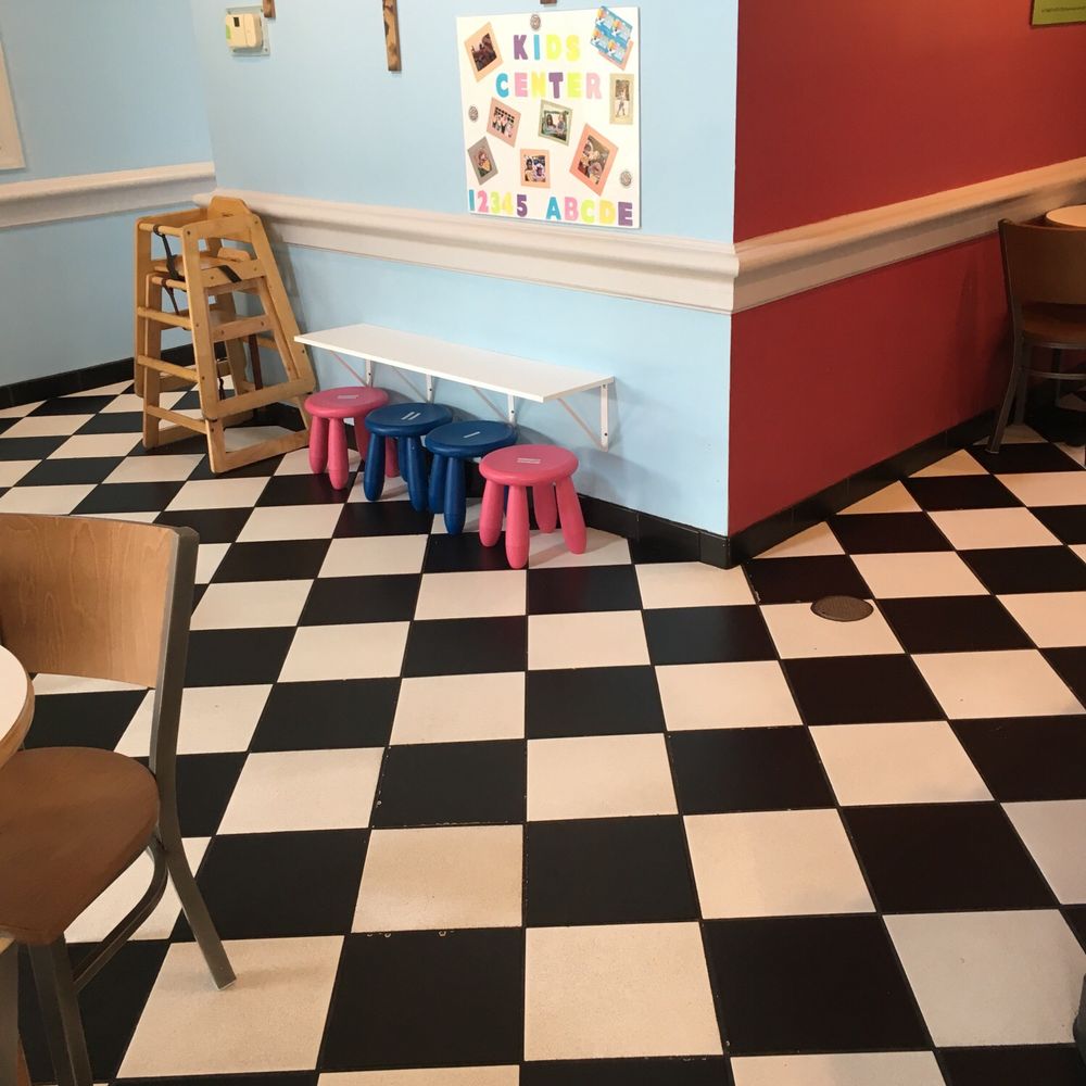 Ben & Jerry’s - Cute Kids Corner - Ice Cream & Frozen Yogurt Near Me - Charlotte, North Carolina