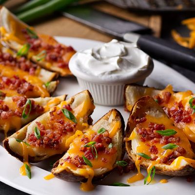 Logan's Roadhouse by null