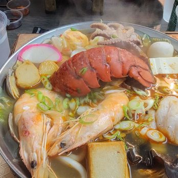 Tasty Pot- Oceanside - Seafood hotpot - Hot Pot Near Me - Oceanside, California