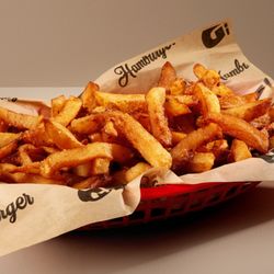 Chez Gérard Patates Frites