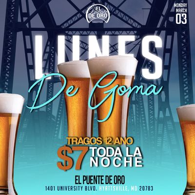 El Puente De Oro Restaurant by null